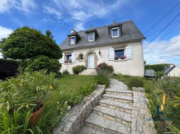 Vente Maison 4 chambresTrémuson