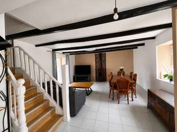 Vente maison 5 pièces Trémuson 22
