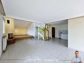 Vente Maison 3 chambresTrémuson