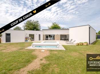Vente Maison 4 chambresTrémuson