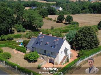 Vente Maison 4 chambresTrémuson
