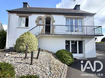 Vente maison 5 pièces Trémuson 22