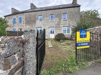 Vente maison 5 pièces Trémuson 22