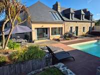 Vente maison Trémuson - 22