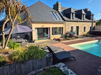 Vente Maison 6 chambresTrémuson