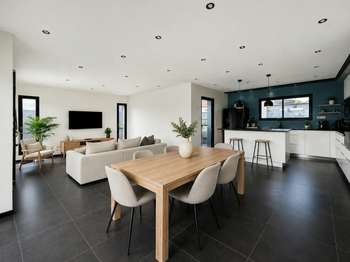 Vente Maison 3 chambresTrémuson