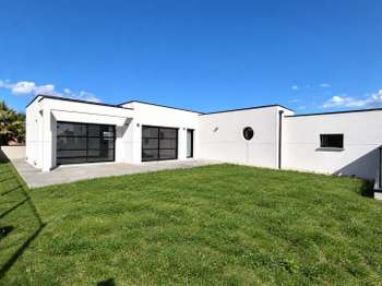 Vente maison 5 pièces Trémuson 22