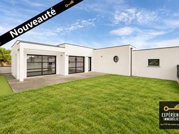 Vente Maison 3 chambresTrémuson