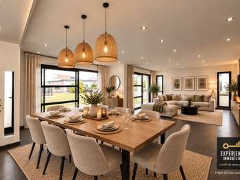 Vente maison 4 pièces Vente maison 4 pièces