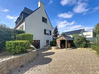 Vente maison 5 pièces Trémuson 22