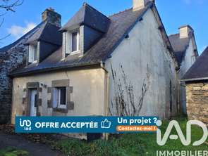 Vente Maison 2 chambresTréogan