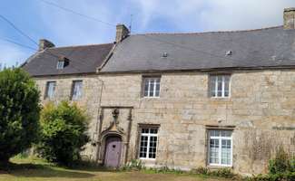 Photo Vente maison Tréogat