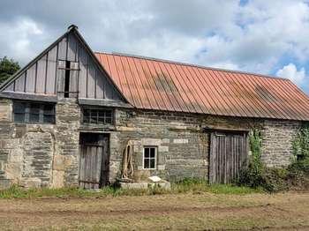 Vente maison