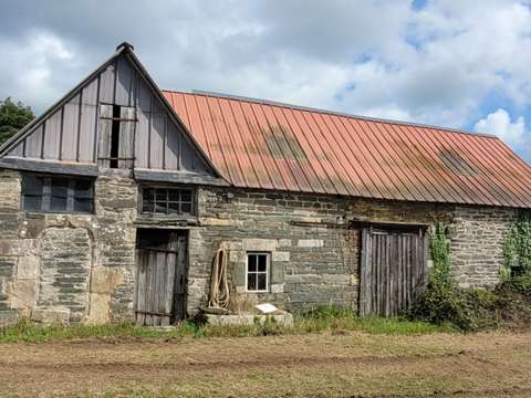 Vente maison