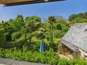 Vente Maison 3 chambresTréogat