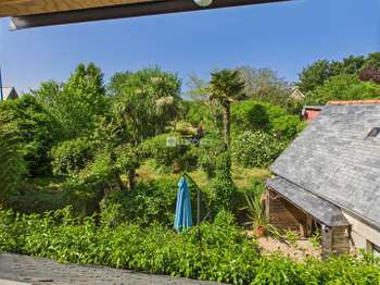 Vente maison 6 pièces Tréogat 29