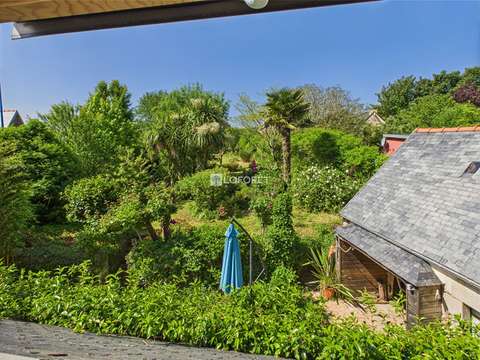 Vente maison 6 pièces Tréogat 29