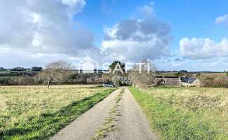 Photo Vente maison Tréogat