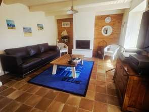 Vente Maison 5 chambresTréogat