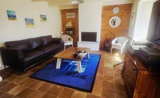 Photo Vente maison Tréogat