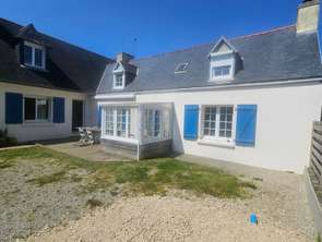 Vente Maison 5 chambresTréogat