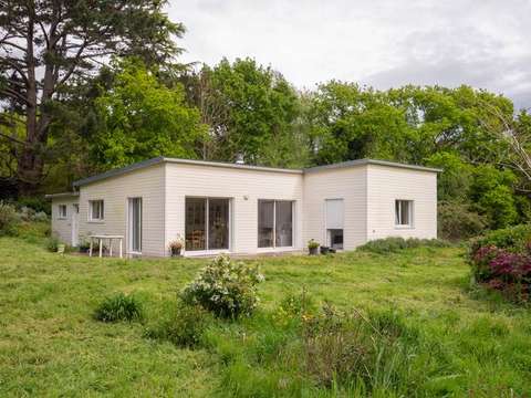 Vente maison 3 pièces Tréogat 29