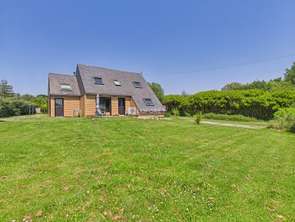 Vente Maison 3 chambresTréogat