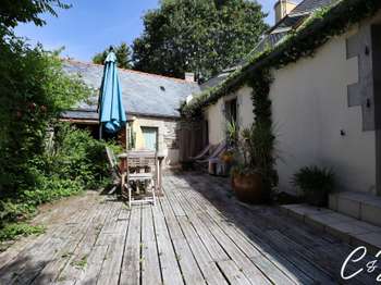 Vente Maison 3 chambresTréogat
