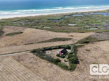 Vente Maison 4 chambresTréogat