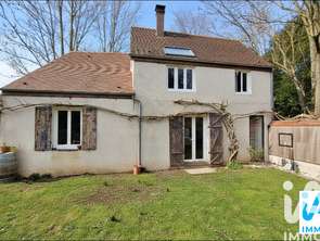 Vente Maison 3 chambresTréon