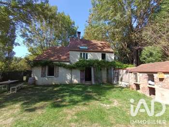 Vente Maison 3 chambresTréon