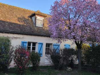 Vente Maison 4 chambresTréon