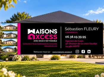 Vente maison