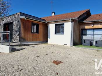 Vente Maison 4 chambresTrept