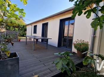 Vente maison 6 pièces Trept 38