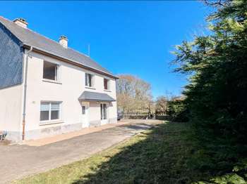 Vente maison 6 pièces Tresboeuf 35
