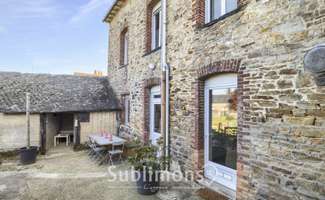 Photo Vente maison Tresboeuf