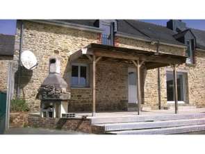 Vente Maison 4 chambresTresboeuf