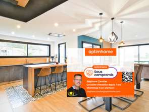 Vente Maison 4 chambresTresboeuf