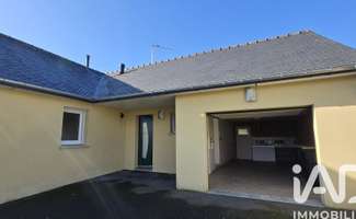 Photo Vente maison Tresboeuf