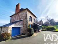 Vente maison 8 pièces Vente maison 8 pièces