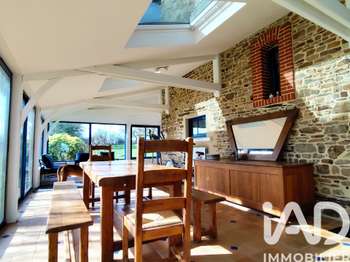 Vente maison 8 pièces Vente maison 8 pièces