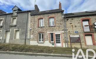 Photo Vente maison Tresboeuf