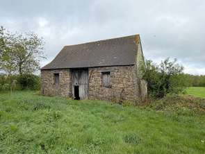 Vente Maison 1 pièceTresboeuf