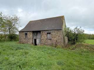 Vente maison 1 pièce