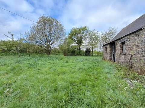 Vente maison 1 pièce