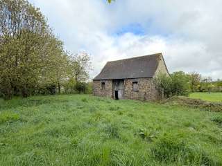 Vente maison 1 pièce