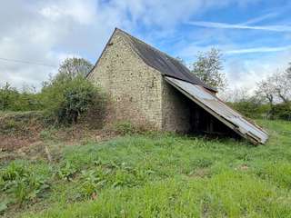 Vente maison 1 pièce