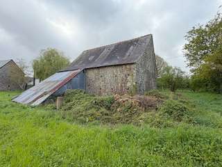 Vente maison 1 pièce