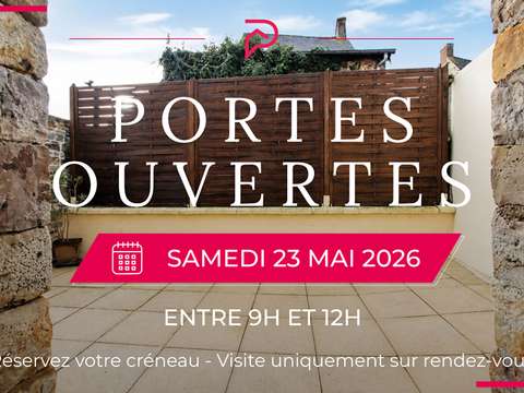 Vente maison 3 pièces Tresboeuf 35